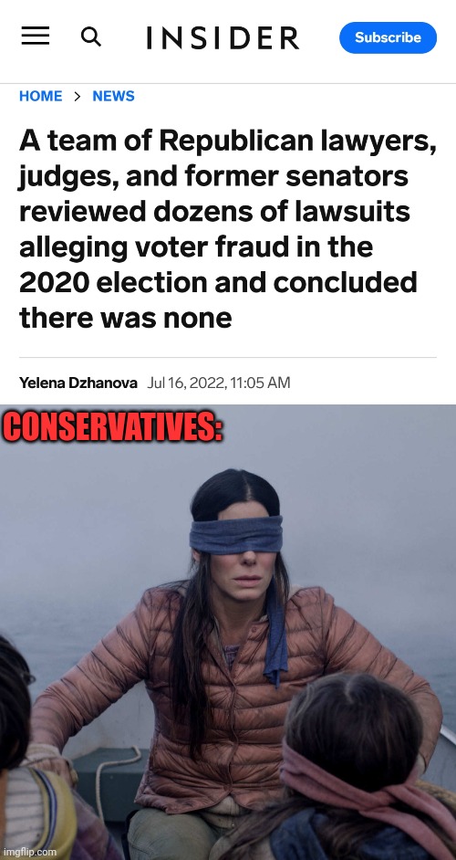Please let me know how this fact hurt your feelings in the comments! | CONSERVATIVES: | image tagged in memes,bird box,scumbag republicans,terrorists,terrorism,white trash | made w/ Imgflip meme maker