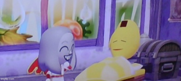 "REST WELL, BANANA." | made w/ Imgflip meme maker