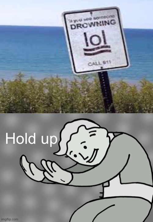 if you notice the lol then you will get the joke - Imgflip