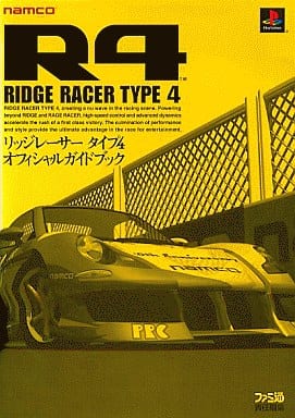 Ridge Racer Type 4 Blank Meme Template