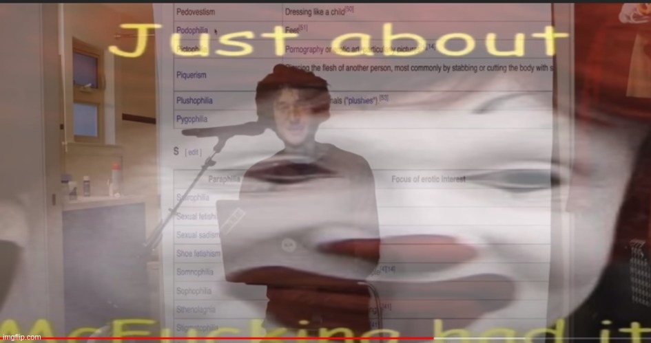 read the bg | made w/ Imgflip meme maker