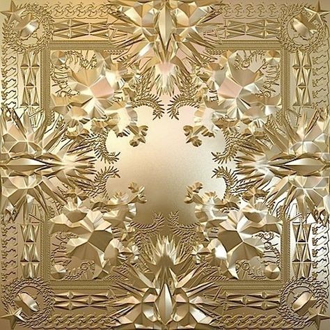 Watch The Throne Blank Meme Template