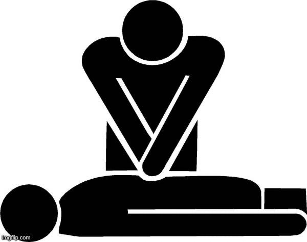 CPR | image tagged in cpr | made w/ Imgflip meme maker