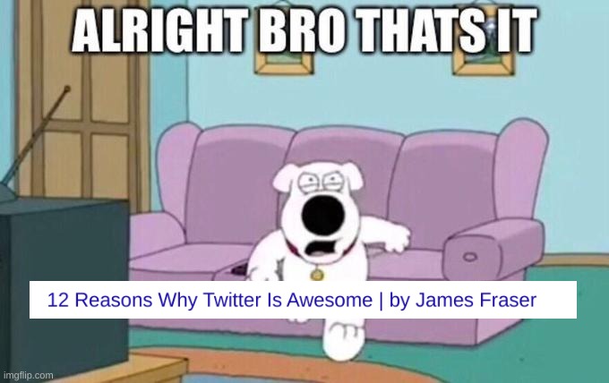 Alright bro, that's it | image tagged in alright bro that's it | made w/ Imgflip meme maker