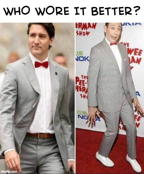 Originality is overrated | WHO WORE IT BETTER? | made w/ Imgflip meme maker