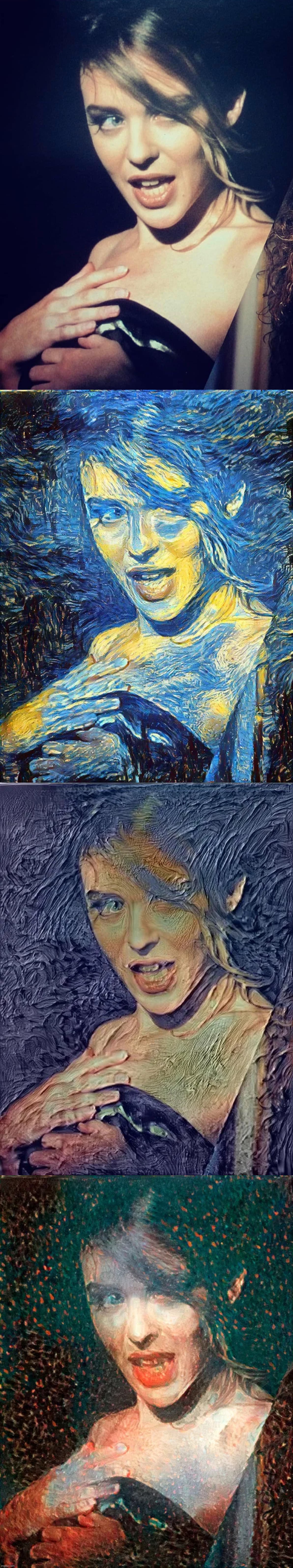 image tagged in kylie shocked,kylie shocked ai art | made w/ Imgflip meme maker