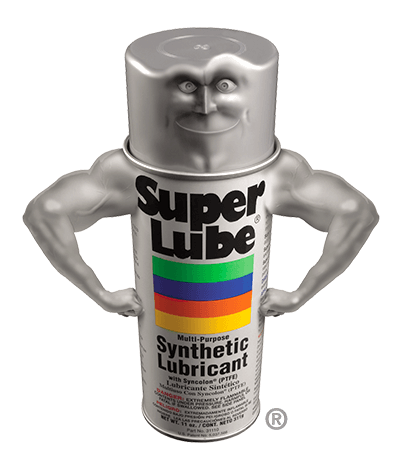 Super Lube Blank Meme Template