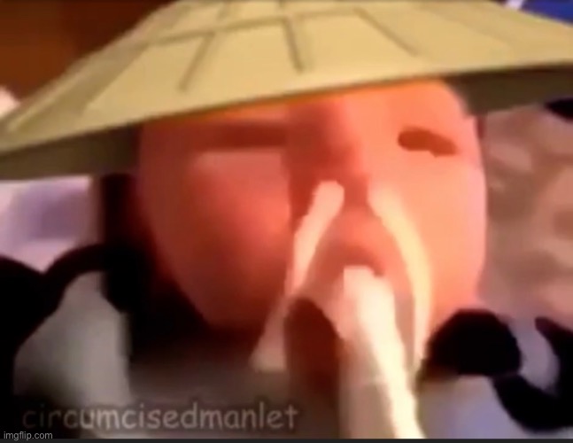 Long before time had a name, Ninjago was created by the First Spinjitzu Master, using the Four Weapons of Spinjitzu. The Scythe  | made w/ Imgflip meme maker