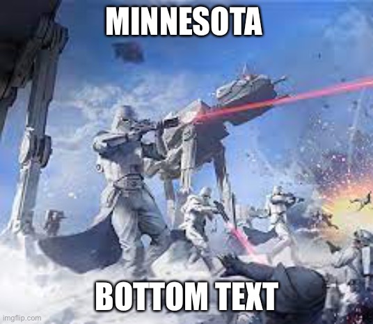 but why is it 95 degrees | MINNESOTA; BOTTOM TEXT | made w/ Imgflip meme maker