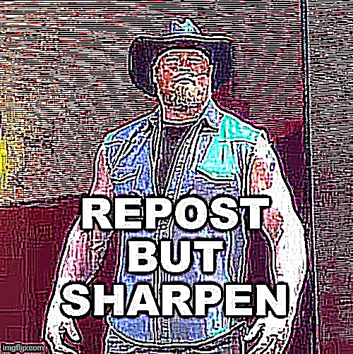 Yee haw | made w/ Imgflip meme maker