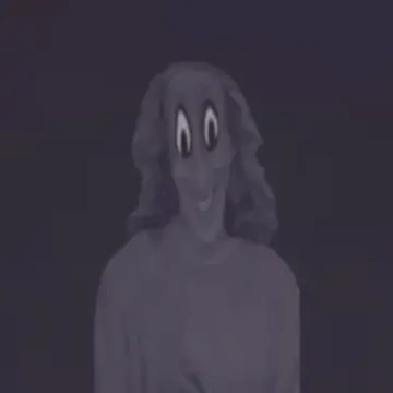 Gabriel Blank Meme Template