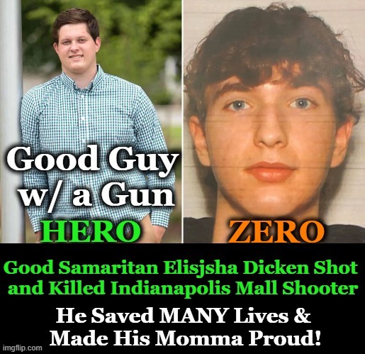 A Responsible Armed Citizen Saved Lives & Confirmed the Importance of Our Second Amendment! | image tagged in politics,conservatives,hero,shooter,mass shooting,second amendment | made w/ Imgflip meme maker