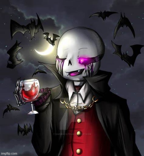 Mel Sans being Spooki | made w/ Imgflip meme maker