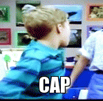 CAP | image tagged in gifs | made w/ Imgflip video-to-gif maker