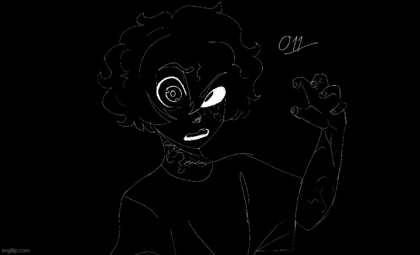 POV: Wyatt's bandages fell off, "STOP GIVING ADVICE!! YOU DON'T KNOW WHAT IT'S LIKE BEING STUCK WITH MY DISEASE!!" | made w/ Imgflip meme maker