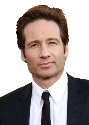 High Quality Fox Mulder X-Files Blank Meme Template