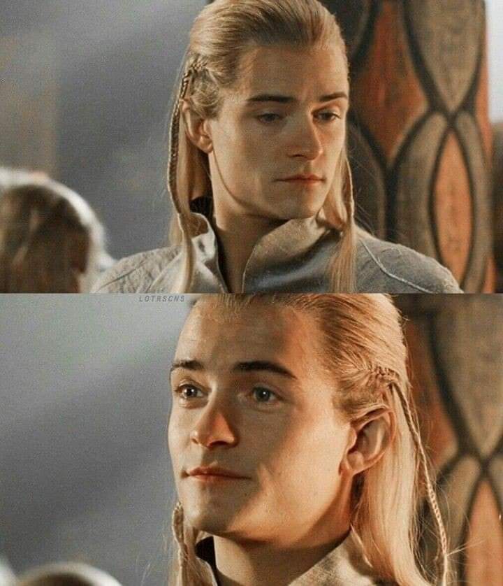 High Quality Legolas Blank Meme Template