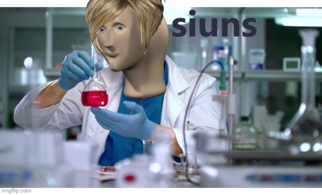 meme man science | image tagged in meme man science | made w/ Imgflip meme maker