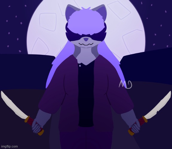 Lunum the racoon, feels nice to do just basic character design again (my art and character) | image tagged in furry,art,drawings,raccoon | made w/ Imgflip meme maker