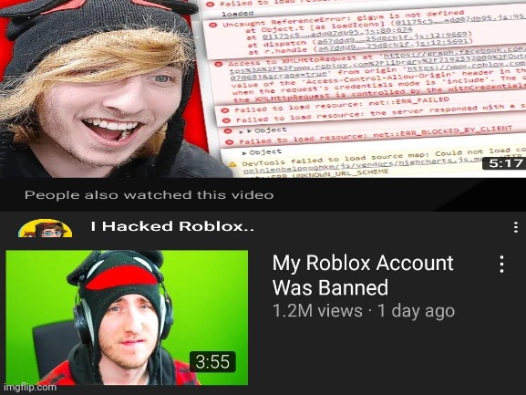 hack - Roblox