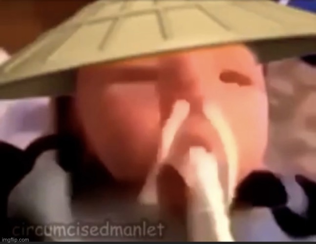 Why is this shit so funny | image tagged in ninjago baby | made w/ Imgflip meme maker