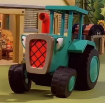 High Quality Travis Scott from Bob The Builder Blank Meme Template