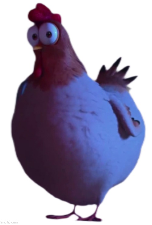 Chicken | image tagged in pollito,chicken | made w/ Imgflip meme maker