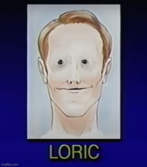 loric face | image tagged in loric face | made w/ Imgflip meme maker