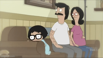 Bobs Burgers - Imgflip