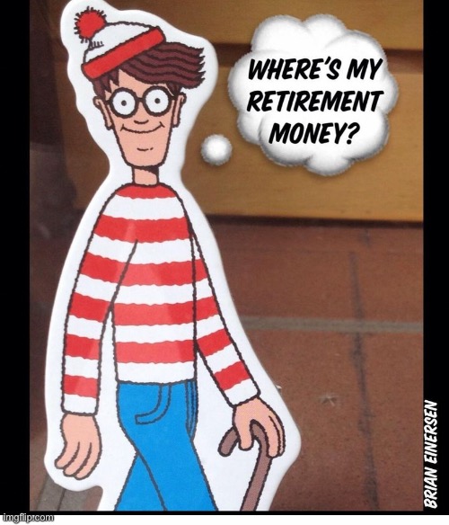 Where’s Waldo? | image tagged in fashion,waldo,pop art,kartoon,kane,brian einersen | made w/ Imgflip meme maker