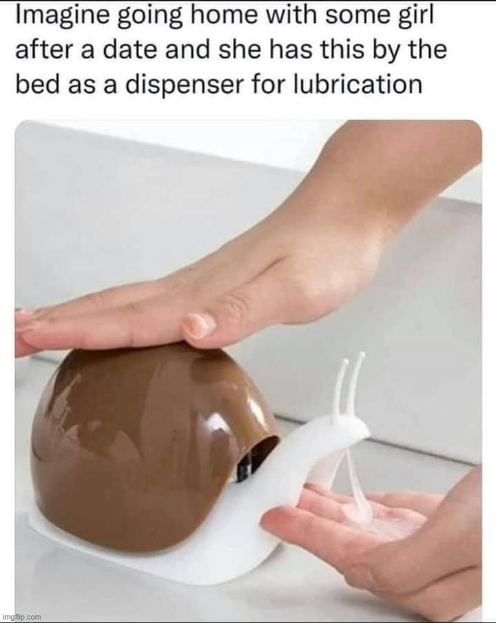 image tagged in lube | made w/ Imgflip meme maker