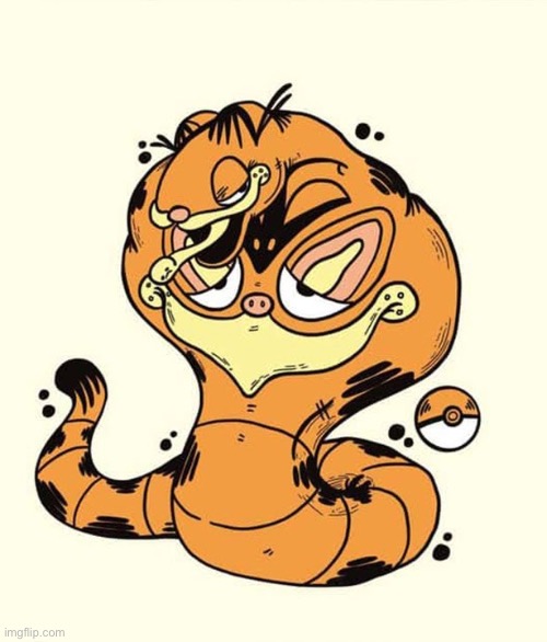 Garbok (or is it dleifrag) | made w/ Imgflip meme maker