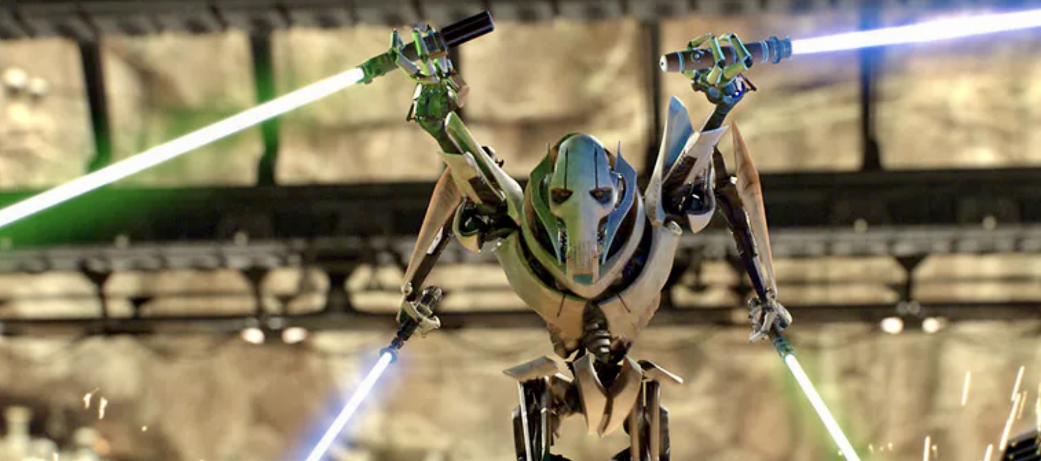 General Grievance Blank Meme Template