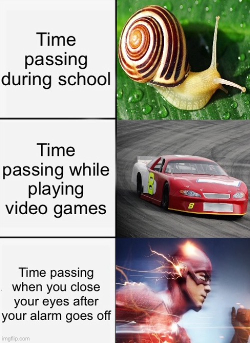 This took a lot of work | image tagged in funny,memes,relatable,fun,the flash,i am speed | made w/ Imgflip meme maker