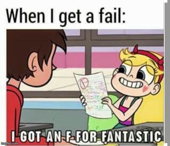 :D | image tagged in fails,why,star vs the forces of evil,memes,test,school memes | made w/ Imgflip meme maker