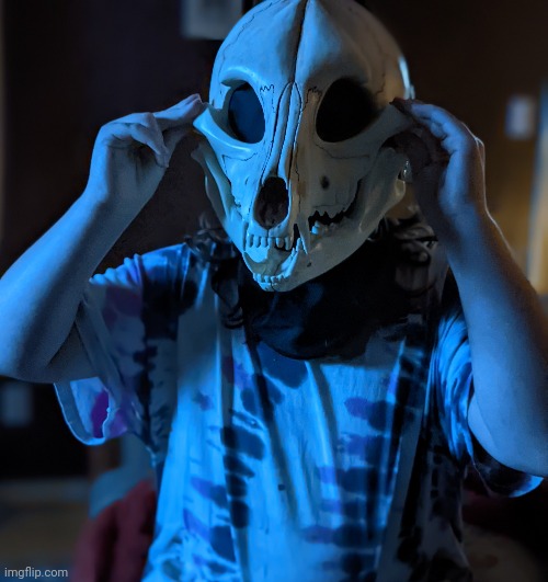 banger picture my mom took of me :thumbsup: | made w/ Imgflip meme maker