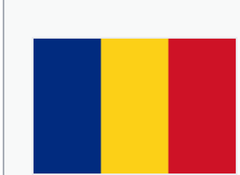 High Quality Romania Blank Meme Template