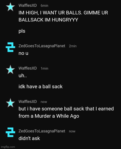 mmmMMmmMm balls | image tagged in mmmmmmmmm balls | made w/ Imgflip meme maker