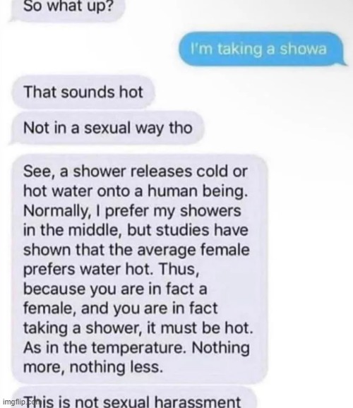 this is not sexual harassment | made w/ Imgflip meme maker