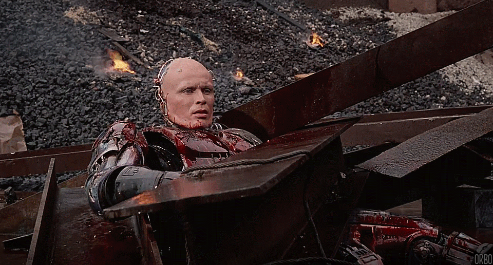 High Quality They’ll fix you Blank Meme Template