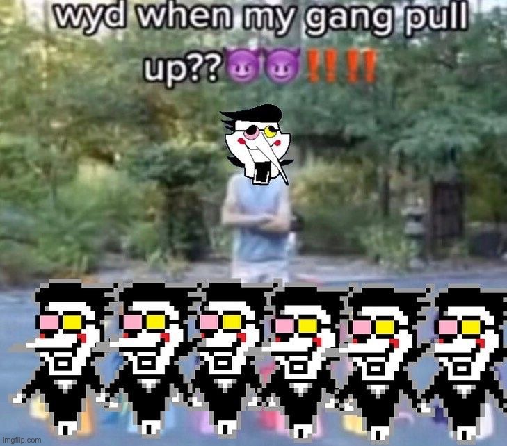 SPEMTUN!! | made w/ Imgflip meme maker