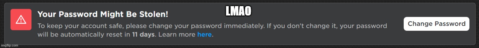 LMAO | made w/ Imgflip meme maker
