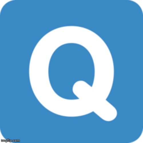 Q | made w/ Imgflip meme maker