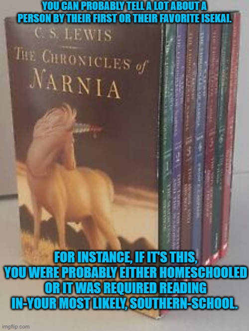 5 Frosty Narnia Memes - Bookstr