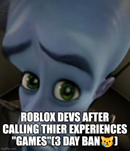 yes, that's the roblox in experience icon - Imgflip