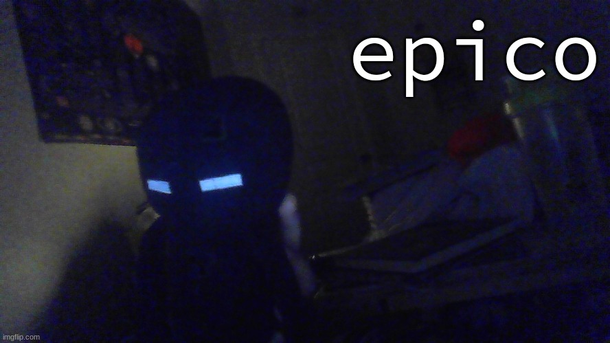 the he!!!! | epico | image tagged in the he | made w/ Imgflip meme maker