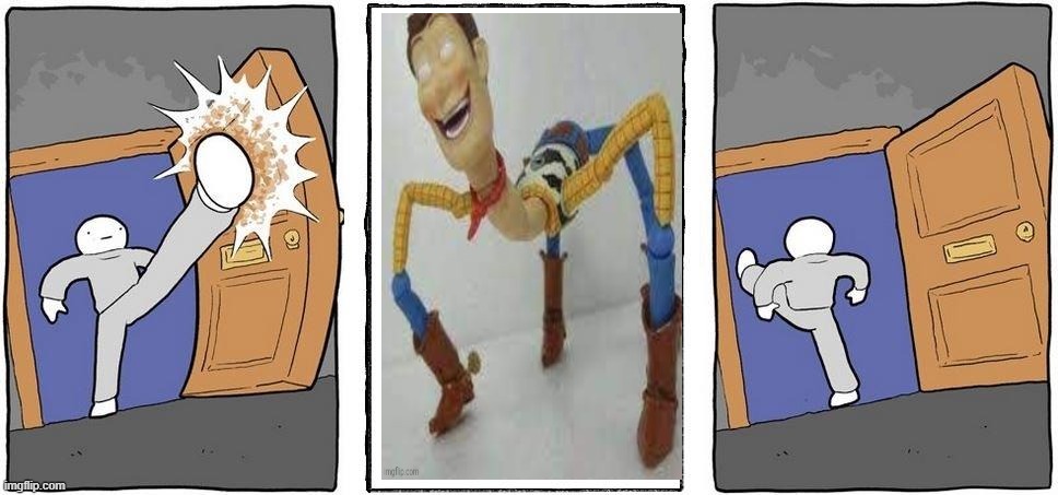 Nope I'm out | image tagged in nope i'm out | made w/ Imgflip meme maker