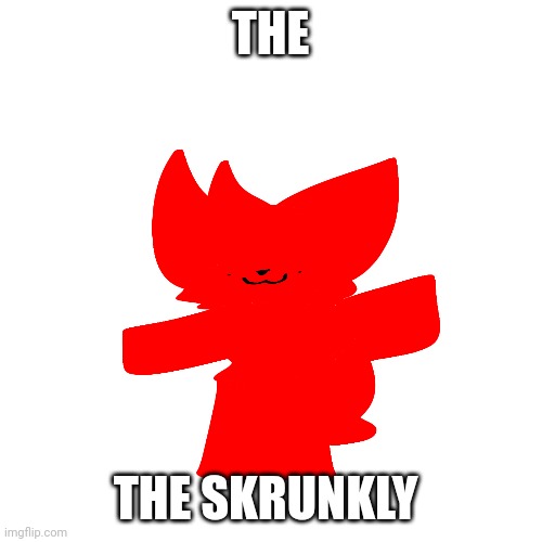 ? care for your own horse ?? | THE; THE SKRUNKLY | made w/ Imgflip meme maker