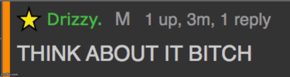 Shitpost status | made w/ Imgflip meme maker