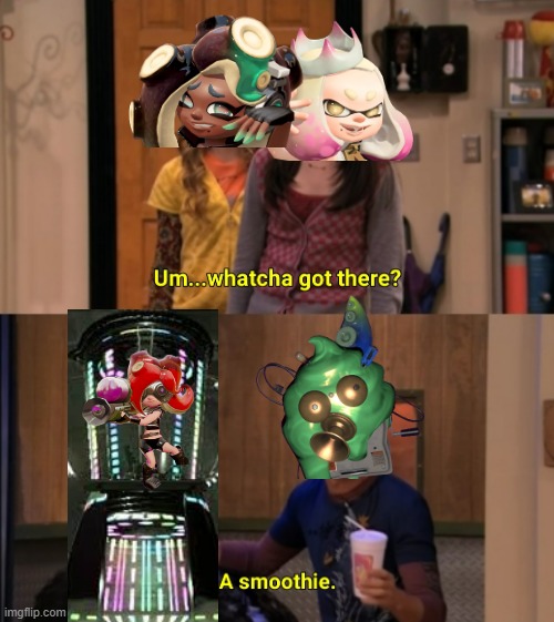 Whatcha Got There? | image tagged in whatcha got there | made w/ Imgflip meme maker